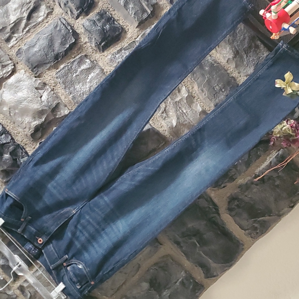Lucky brand jeans